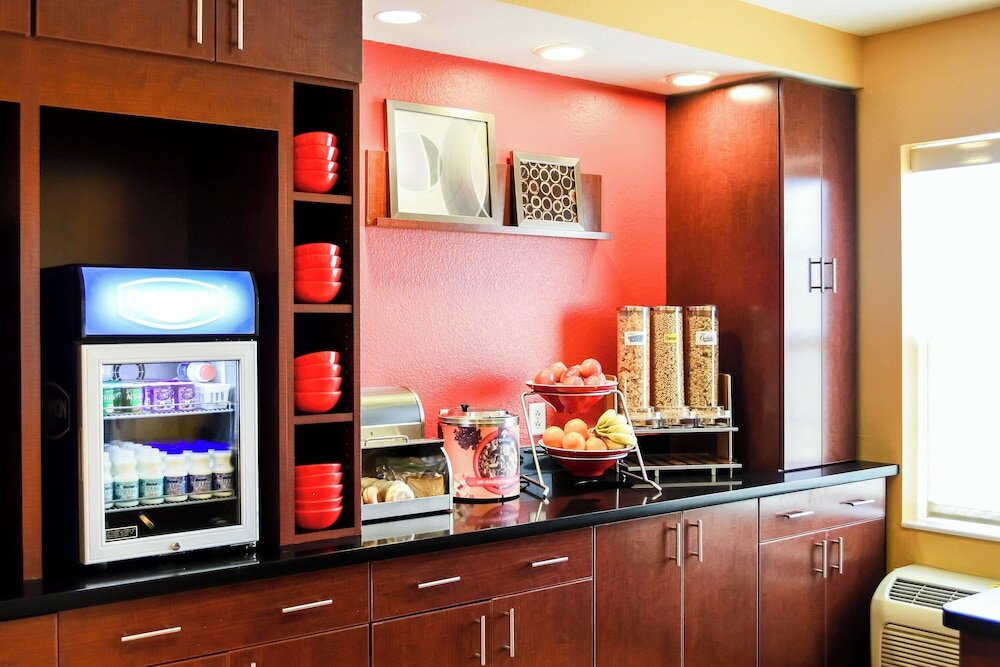 Фото TownePlace Suites by Marriott Quantico Stafford