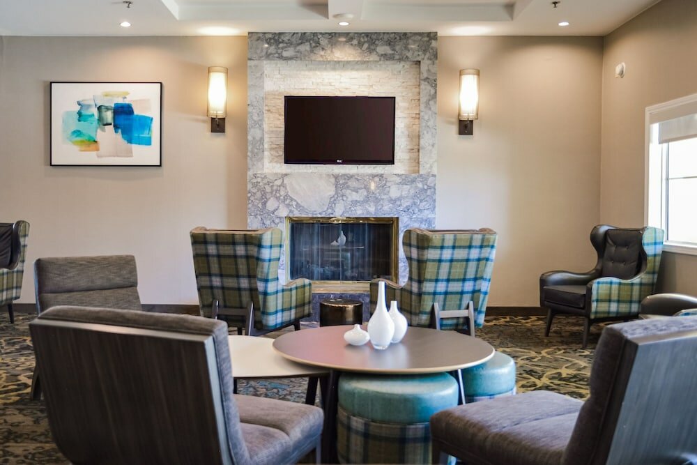 Фото Residence Inn by Marriott La Mirada