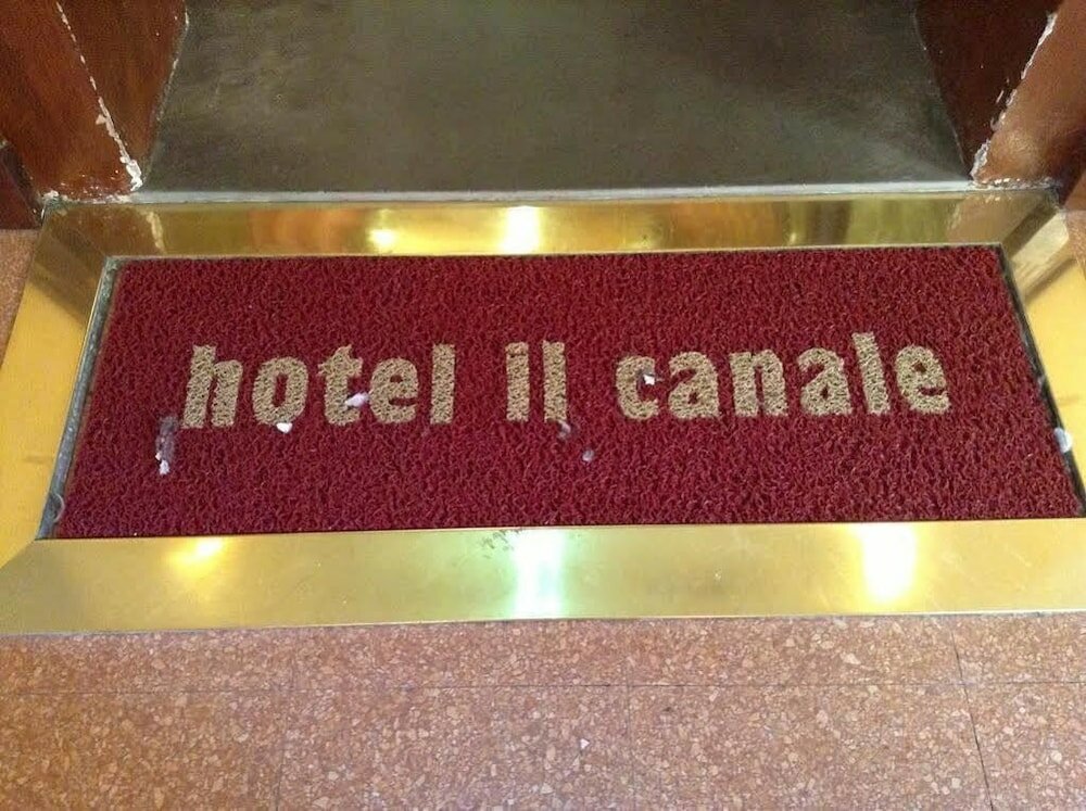 Фото Il Canale Hotel