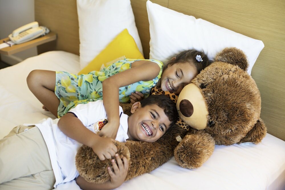 Фото Novotel Strasbourg Centre Halles