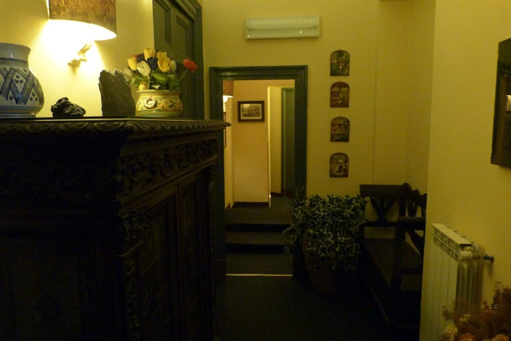 Фото Hotel Etnea 316