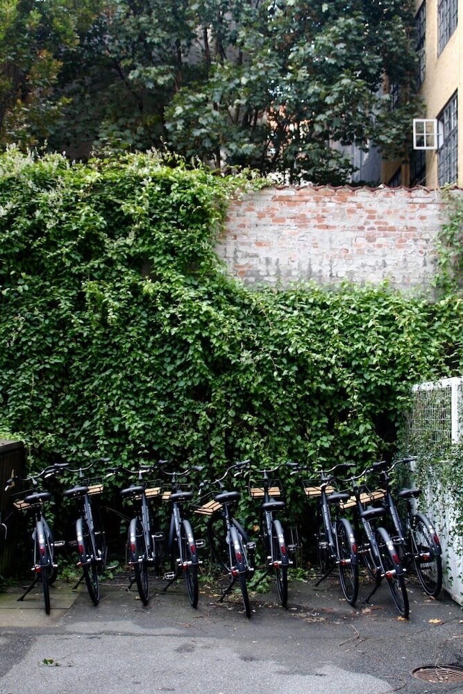 Фото Hotel Christian IV