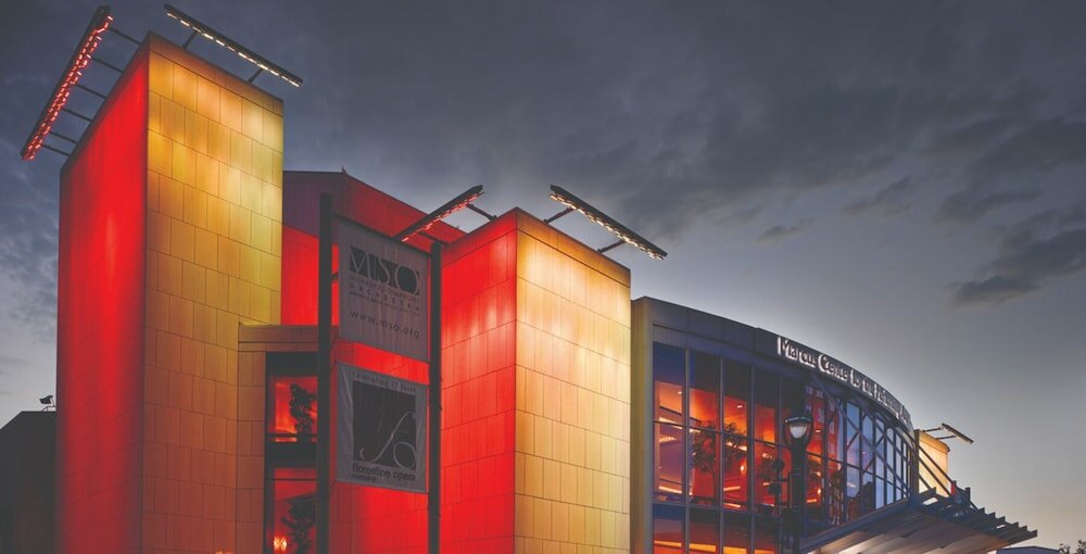 Фото Ambassador Hotel - Milwaukee