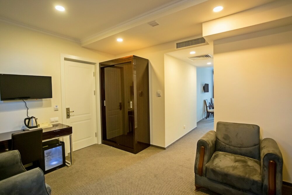 Фото Genio Hotel