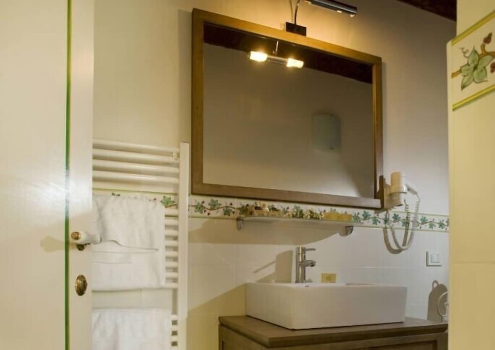 Фото Il Baio Relais Natural SPA