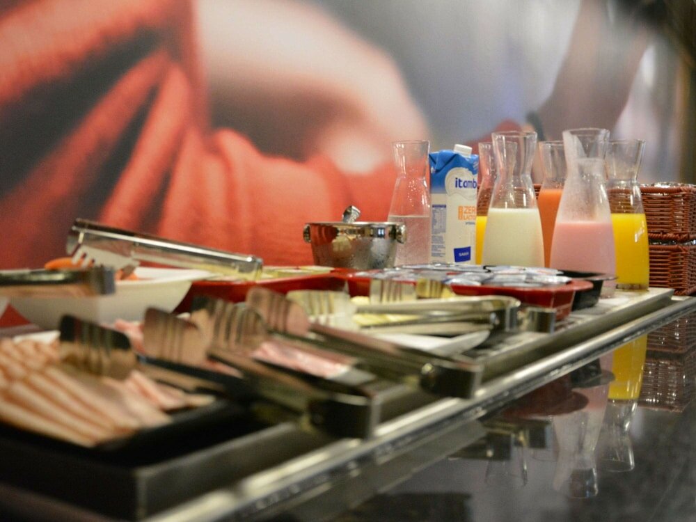 Фото Ibis Jacarei