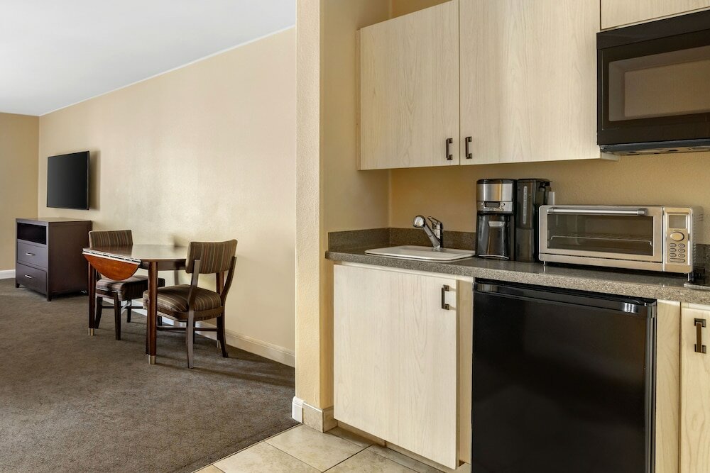 Фото Palm Canyon Resort