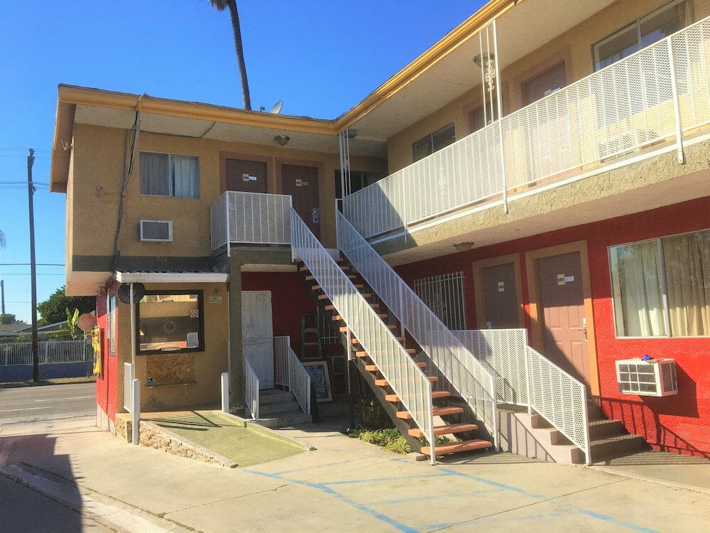 Фото 4 Star Motel