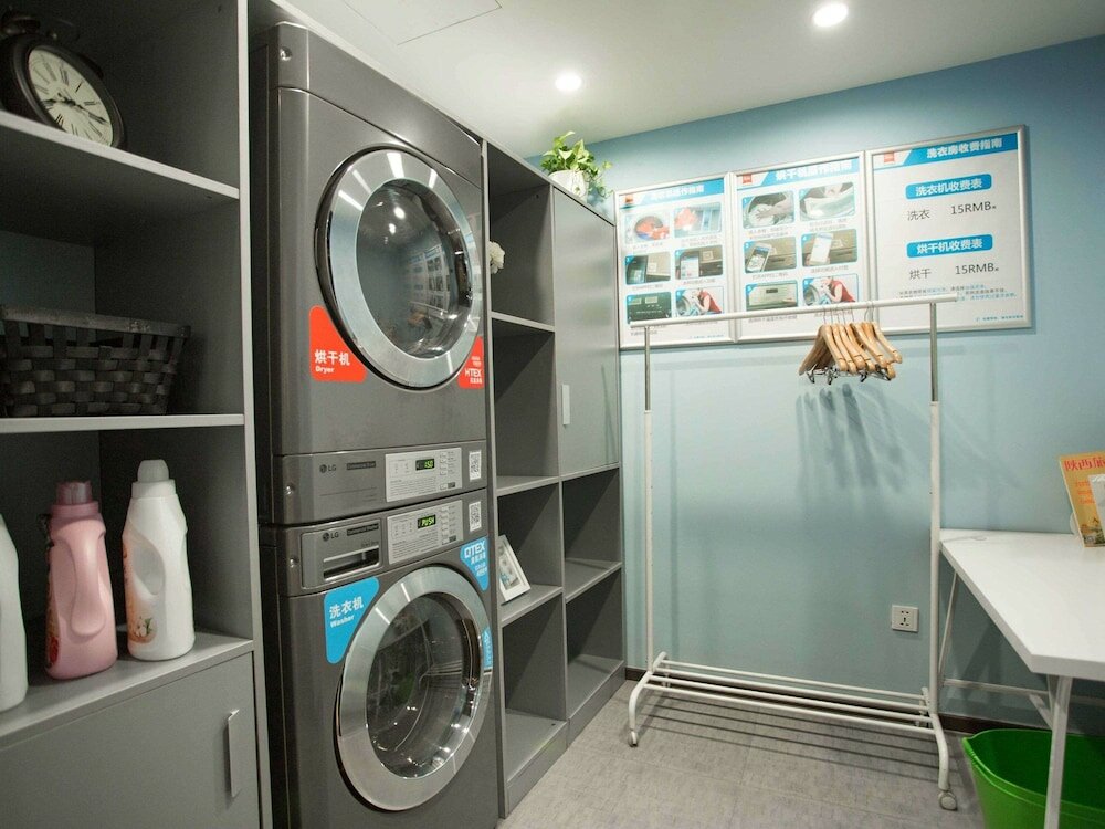 Фото Ibis Xian First Gaoxin Road