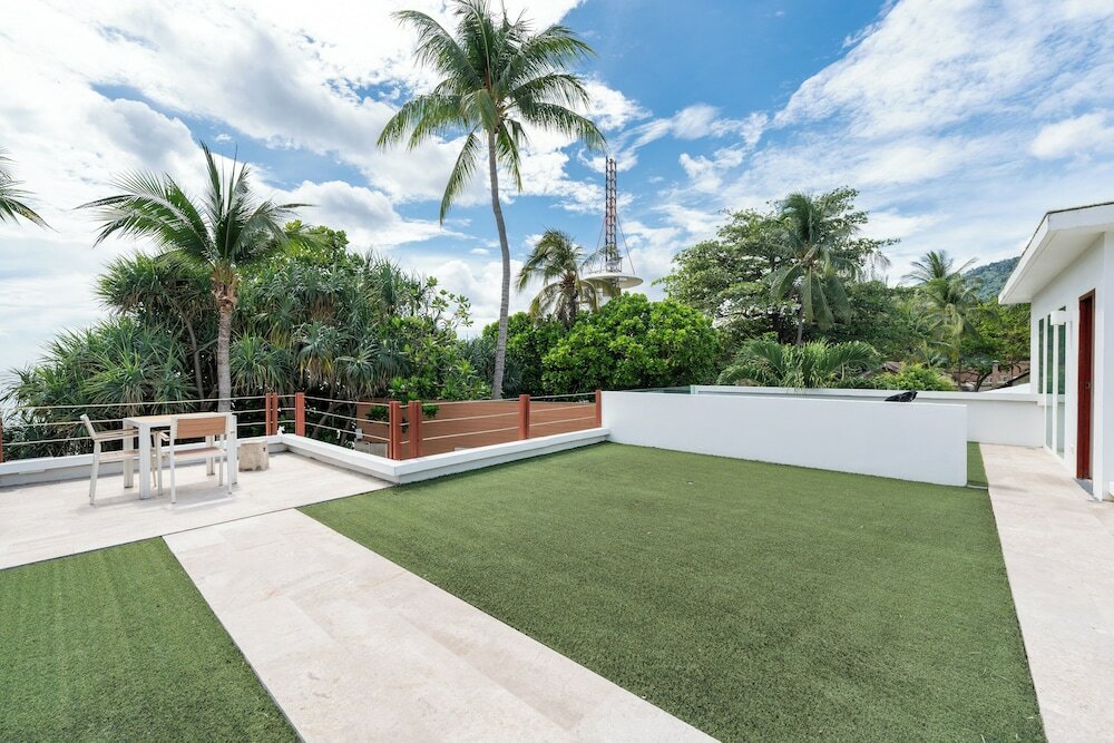 Фото La Flora Resort Patong