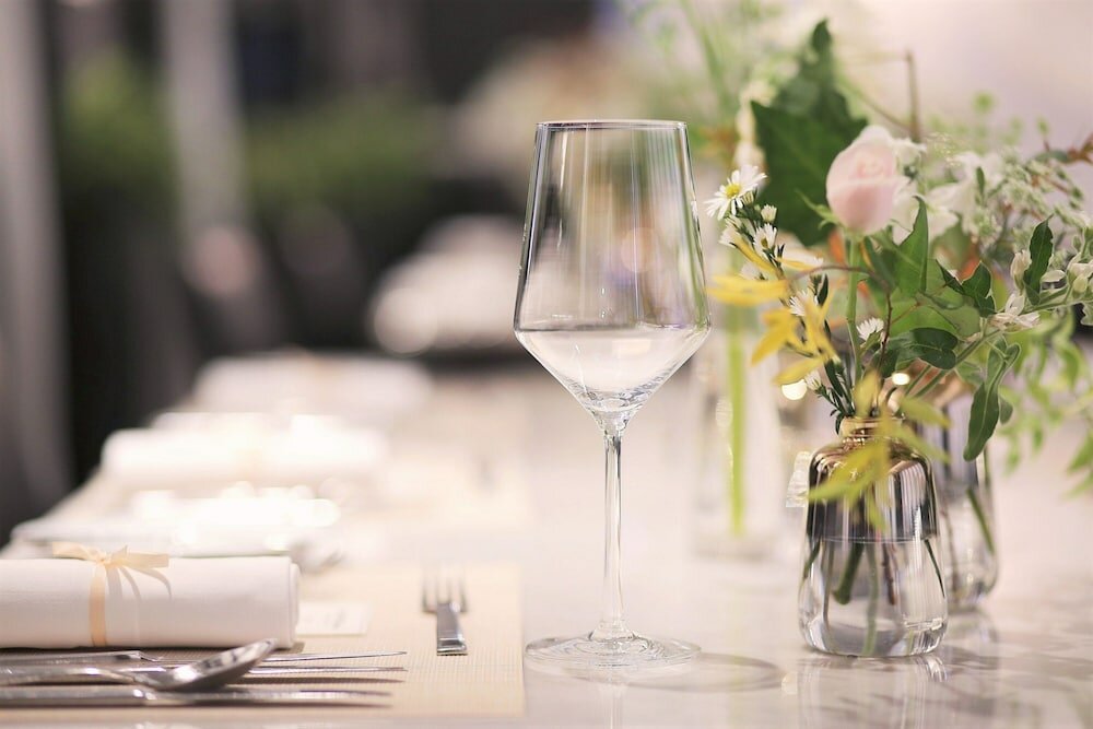 Фото Four Points by Sheraton Seoul, Gangnam