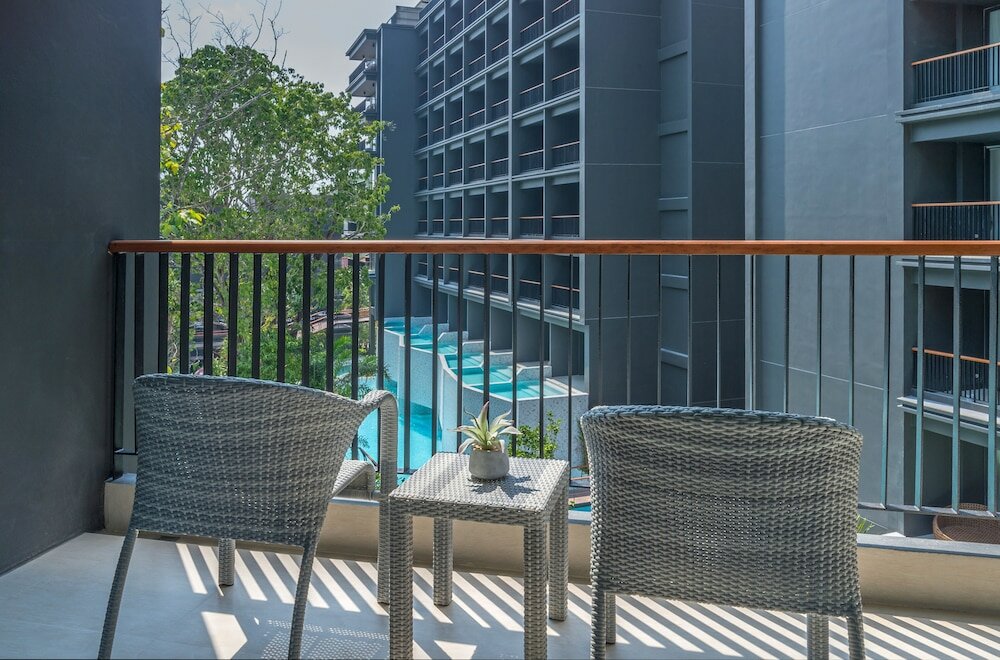 Фото Panan Krabi Resort