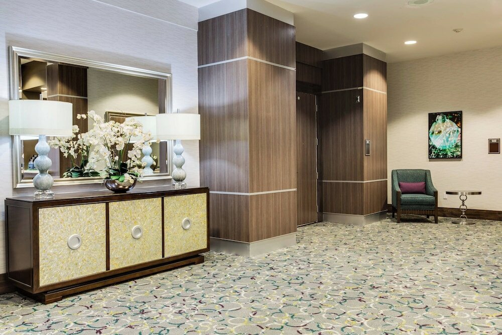 Фото Residence Inn by Marriott Daytona Beach Oceanfront