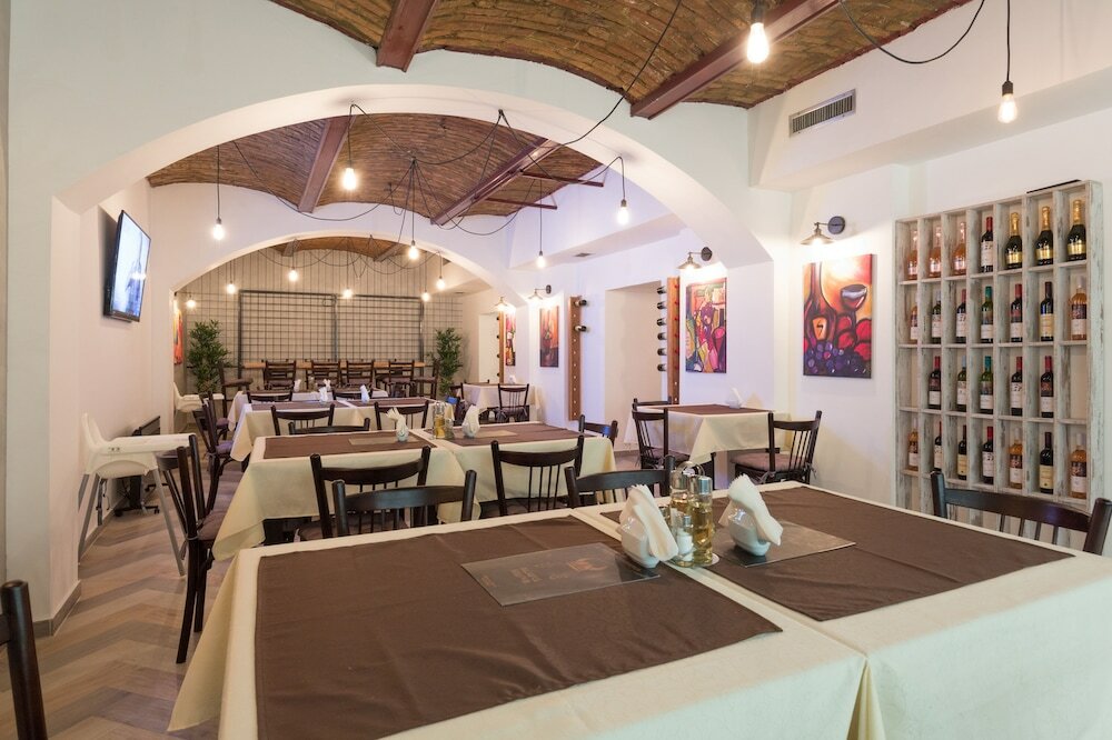 Фото Capital Hotel