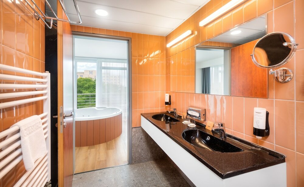 Фото Hunguest Buk