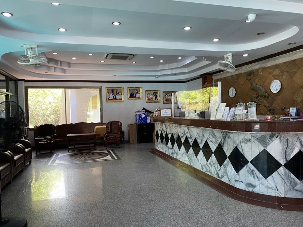 Фото U Rip Resort