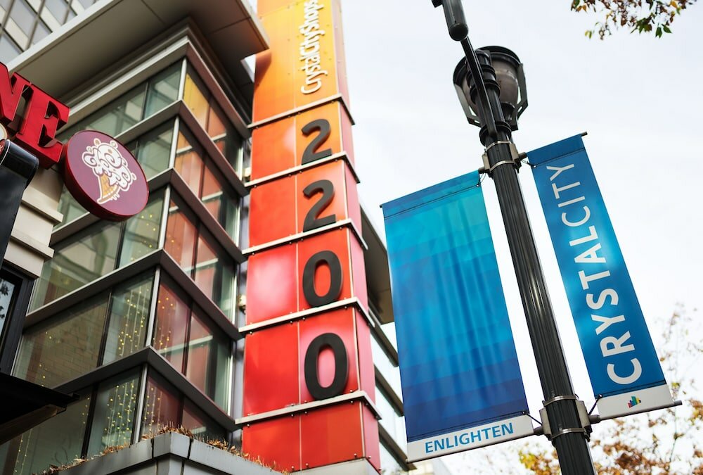 Фото The Westin Crystal City Reagan National Airport