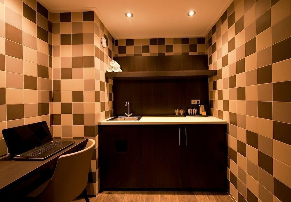 Фото Van der Valk Hotel Avifauna