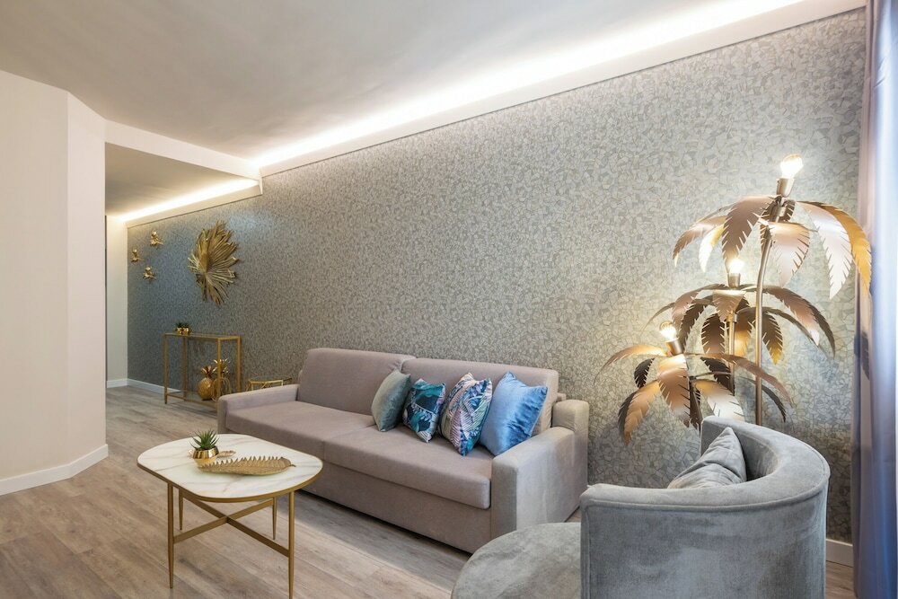 Фото Hotel Palacete de Alamos