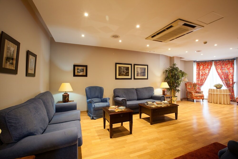 Фото Hotel Don Paco