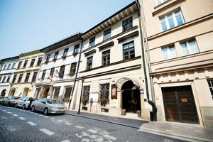 Гостиница Hotel Mikołaj