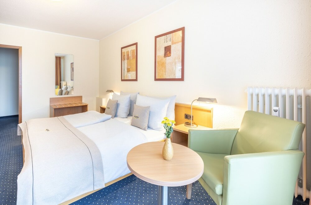 Фото acora Bonn Living the City