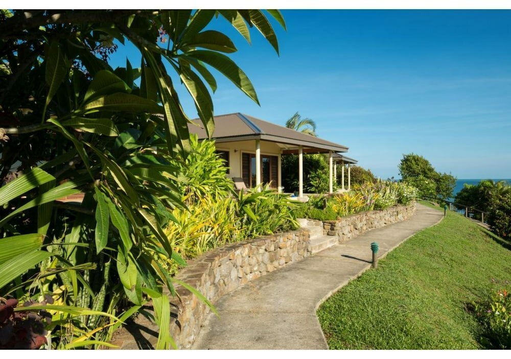 Фото Volivoli Beach Resort