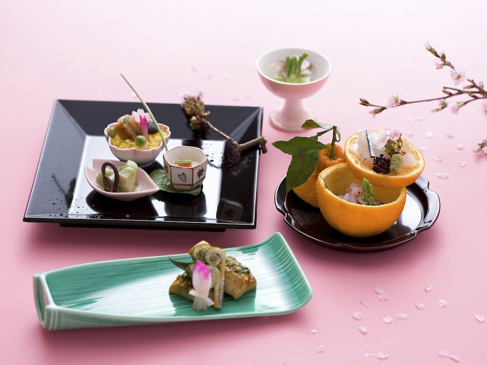 Фото Ryokan Hirashin