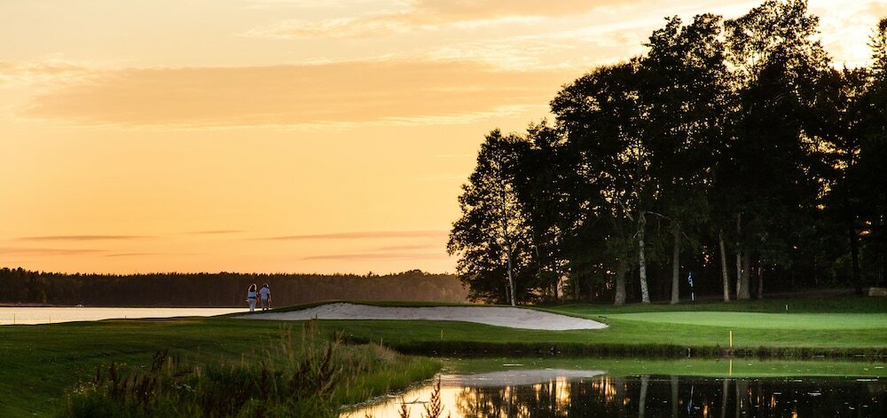 Фото Rodd Brudenell River