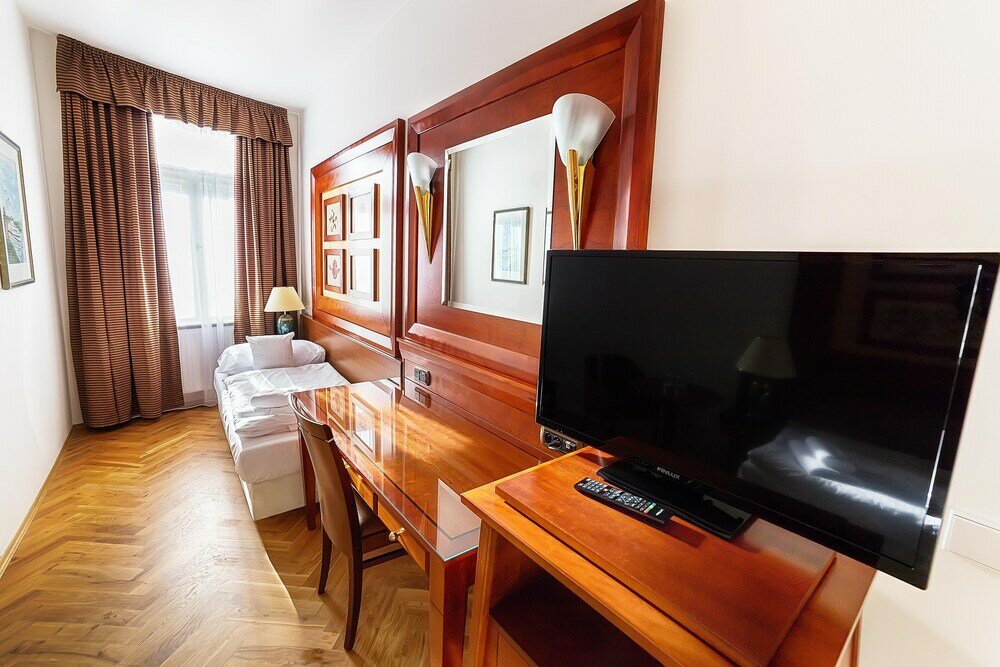 Фото Hotel La Bohemia