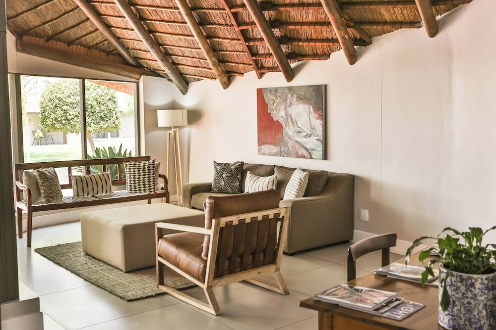 Фото Protea Hotel by Marriott Oudtshoorn Riempie Estate