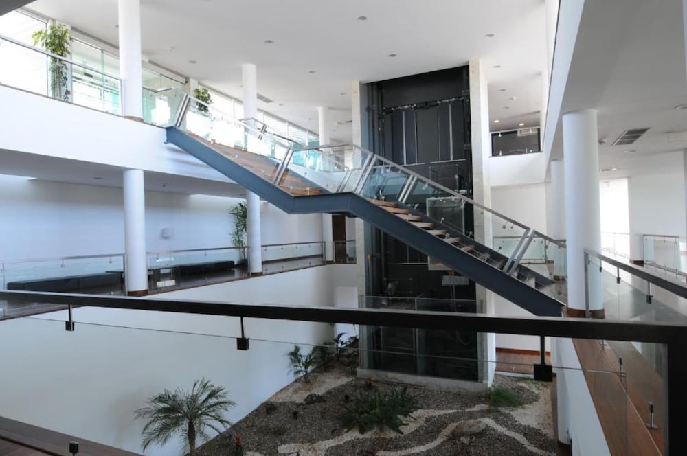 Фото Inatel Vila Ruiva Hotel