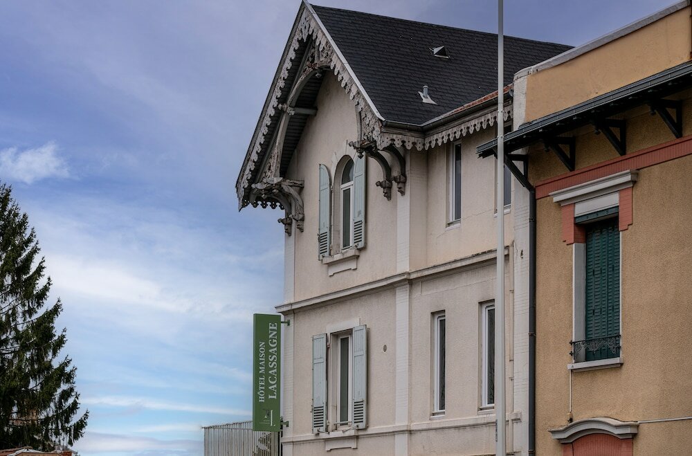 Фото отеля 3