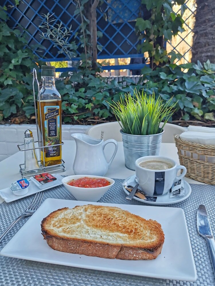 Фото La Posada de El Chaflán