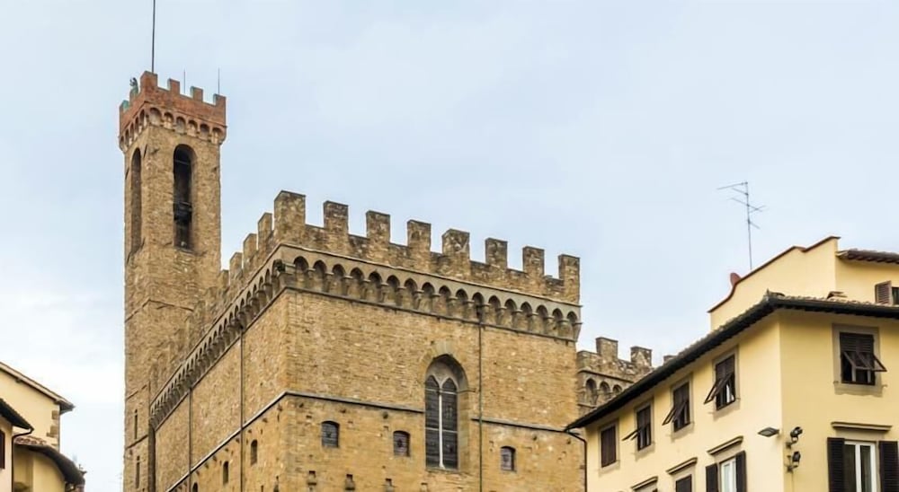 Фото Casa Thiele alla Signoria