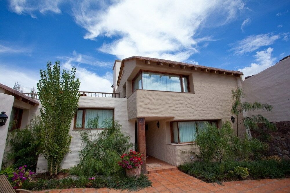 Фото Marques de Tojo Hotel