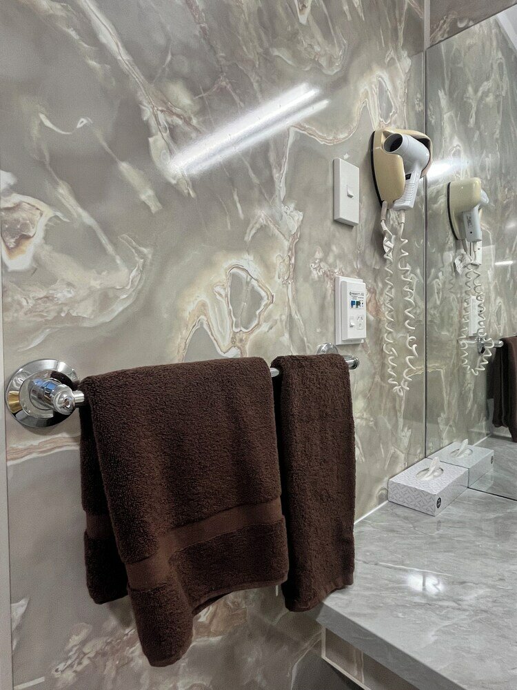 Фото Beetham Park Motel