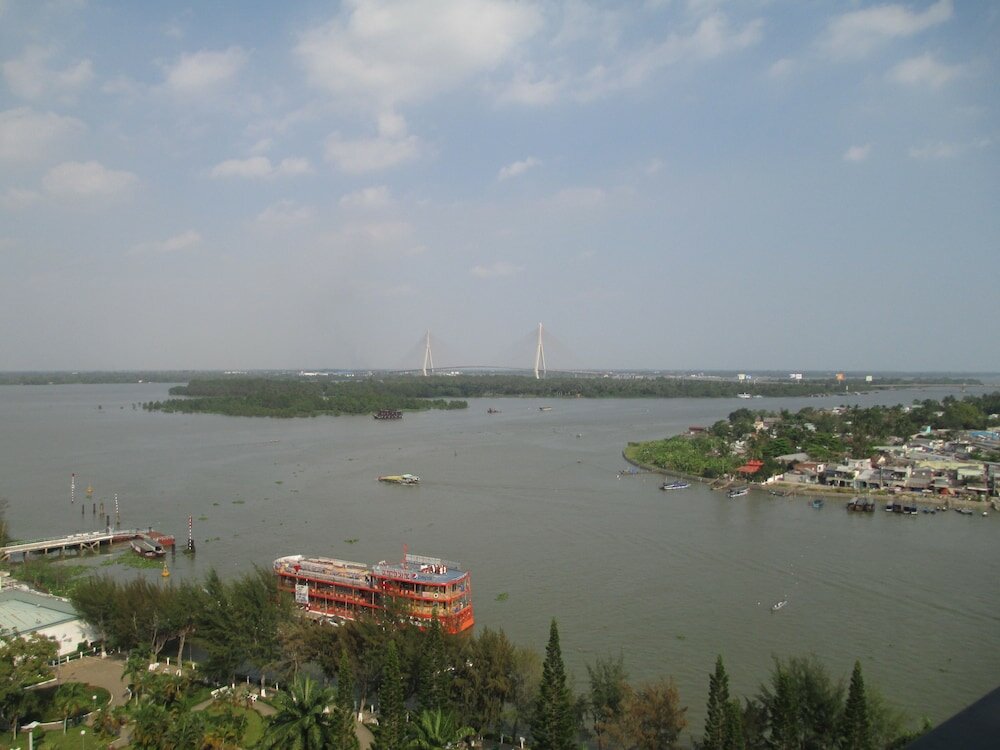 Фото Kim Tho Hotel