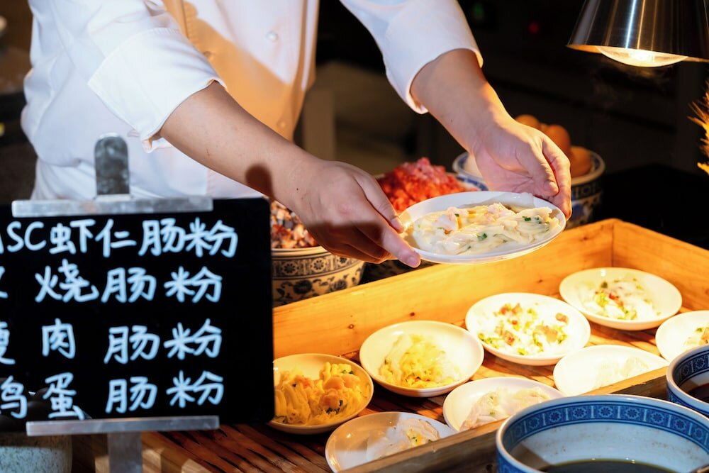 Фото Hyatt Regency Hengqin