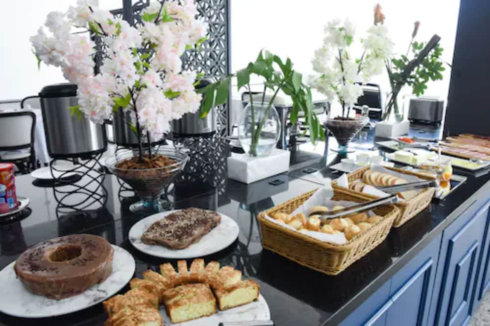 Фото Blue Open Hotel