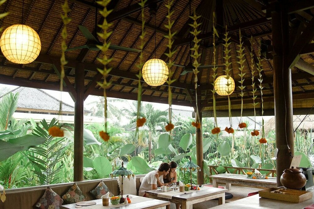 Фото The Shala Bali