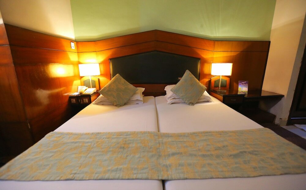 Фото Hotel VIP International