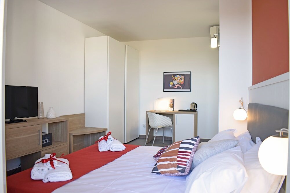 Фото Travini Hotel Residence