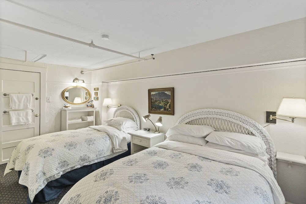 Фото Golden Gate Hotel