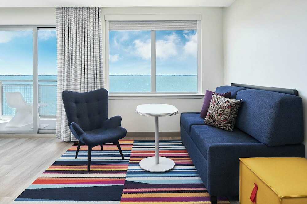 Фото Aloft Ocean City