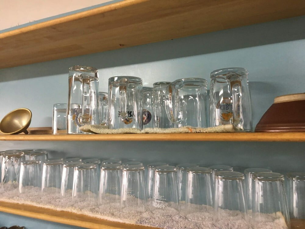 Фото Futago Cabin