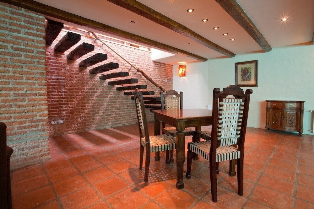 Фото Marques de Tojo Hotel