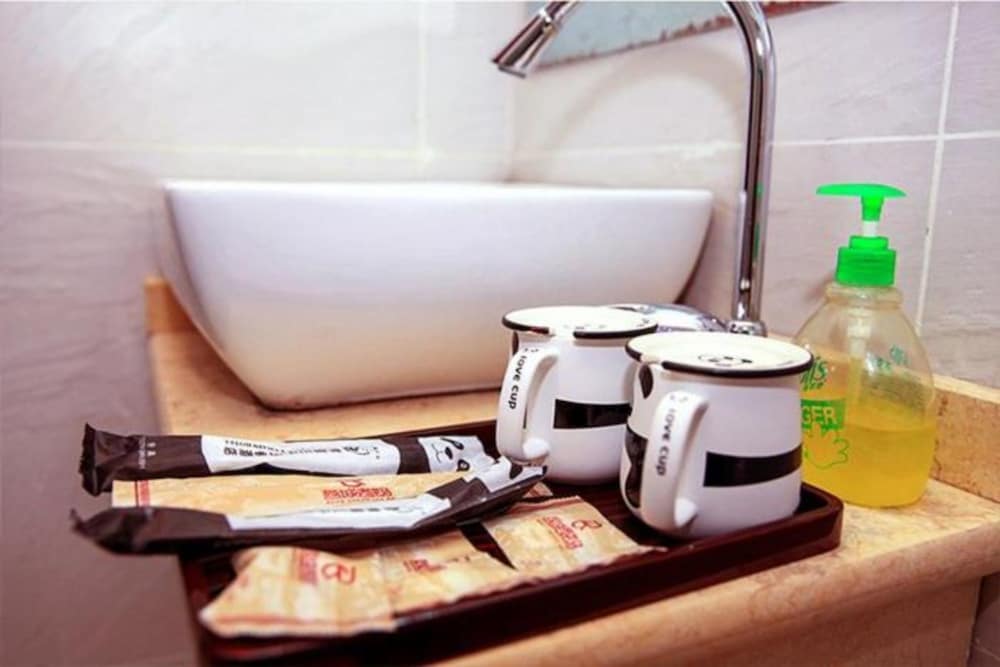 Фото Panda Price Selected Hotel Chengdu Xinhua Park Branch