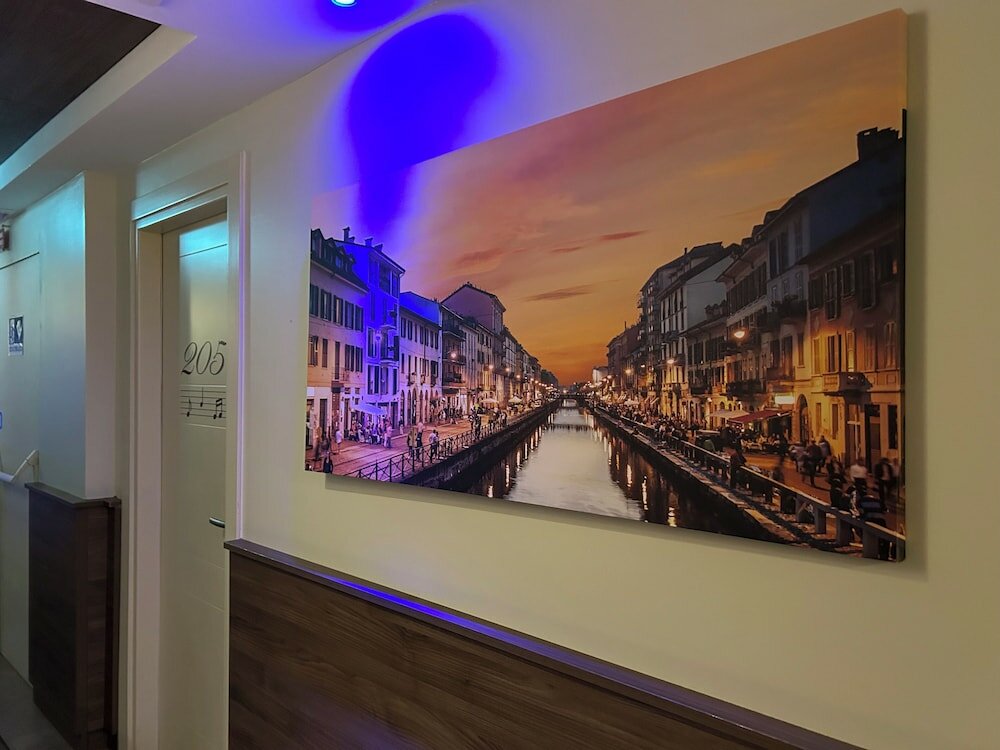 Фото Hotel Stradivari