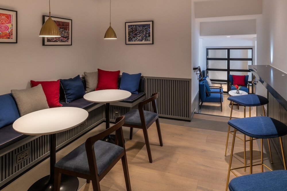 Фото The Resident Covent Garden